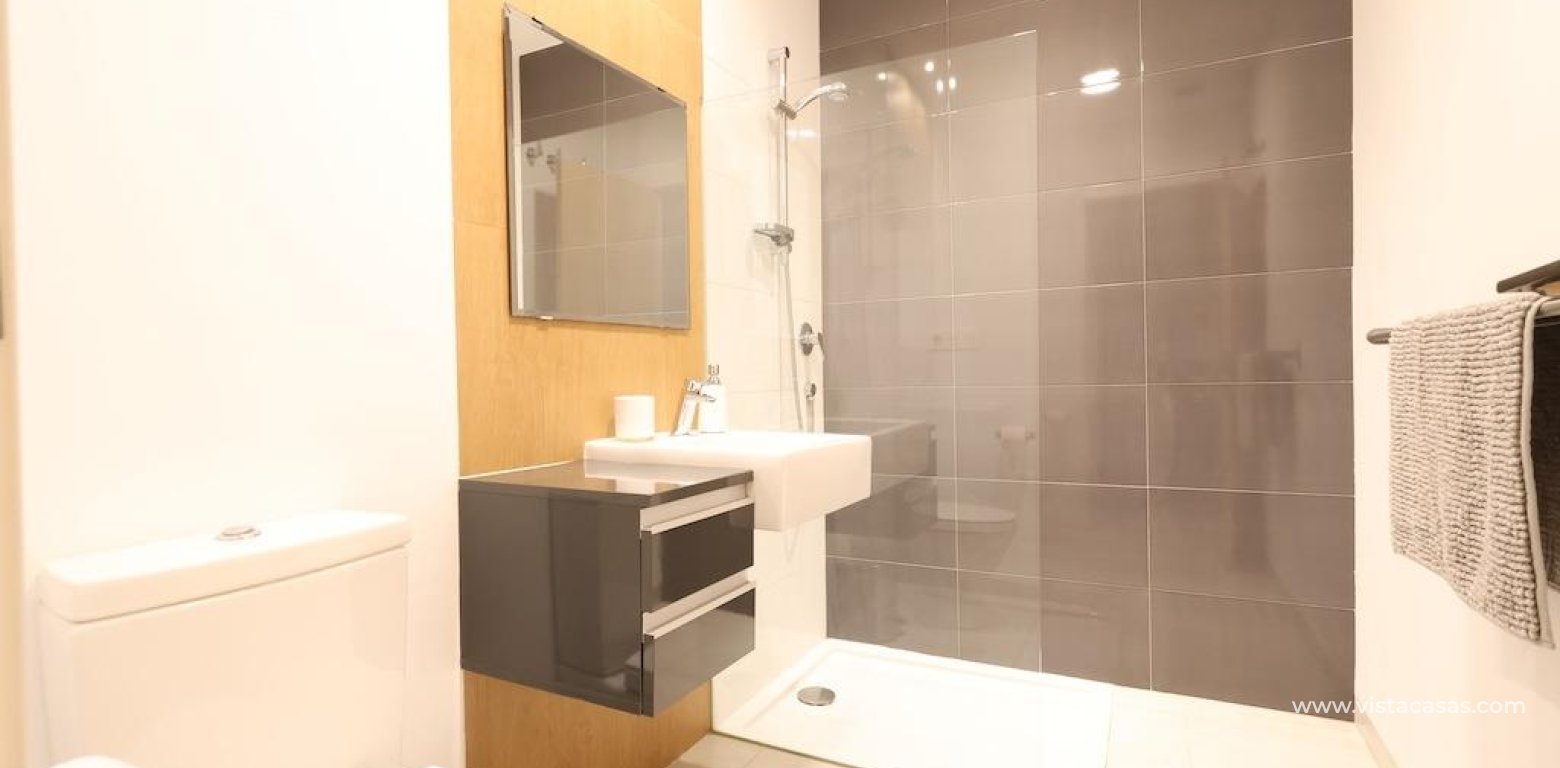 Resale - Apartment - Orihuela Costa - La Zenia