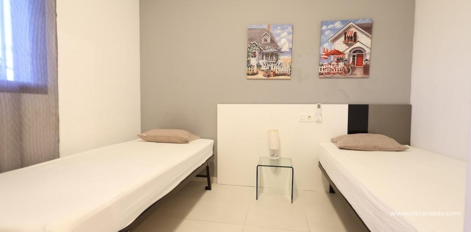 Resale - Apartment - Orihuela Costa - La Zenia