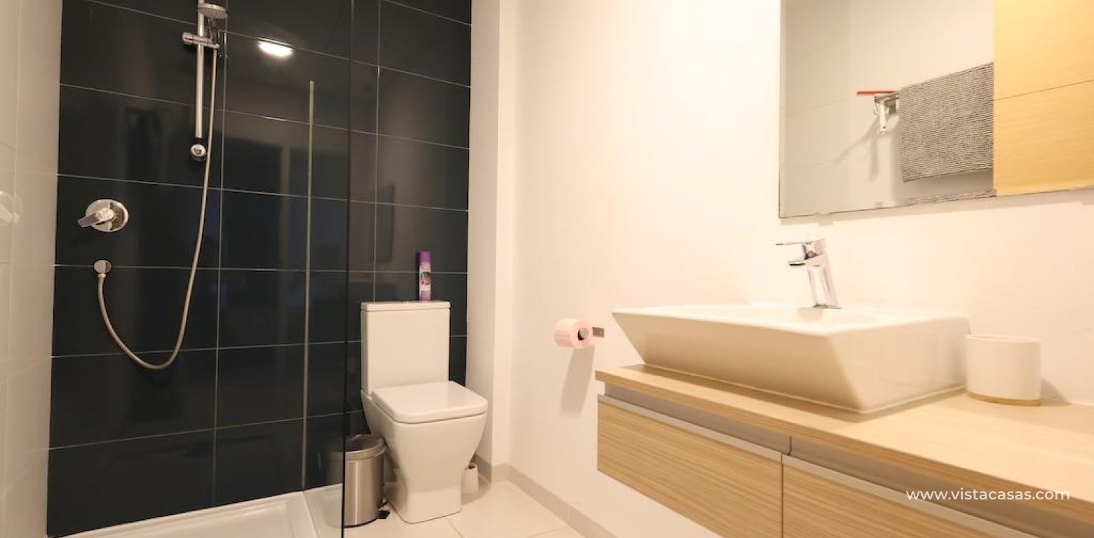 Resale - Apartment - Orihuela Costa - La Zenia