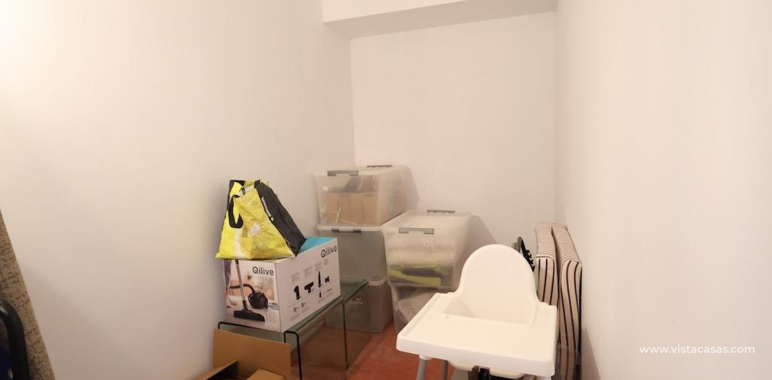 Resale - Apartment - Orihuela Costa - La Zenia