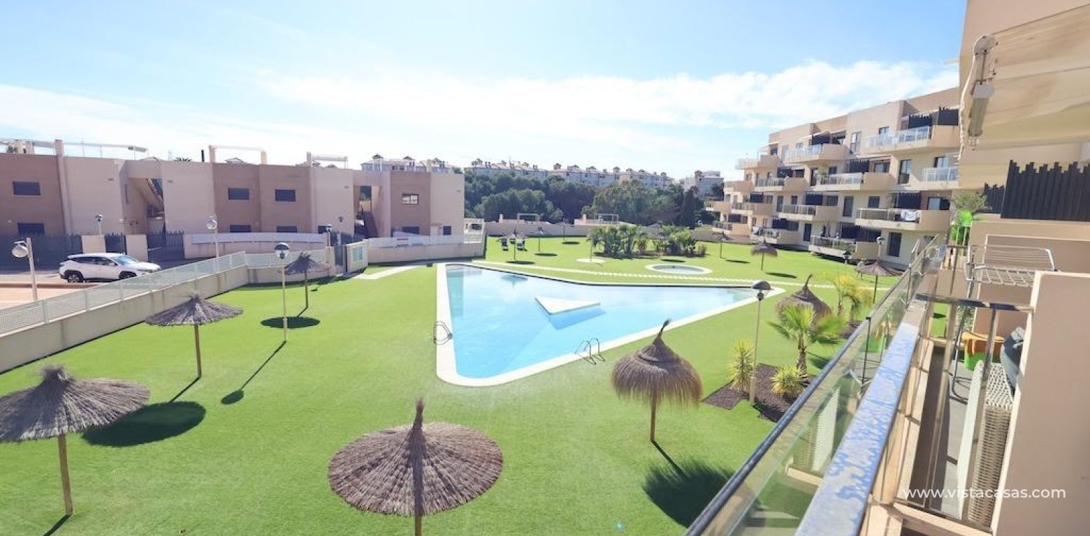 Resale - Apartment - Orihuela Costa - La Zenia