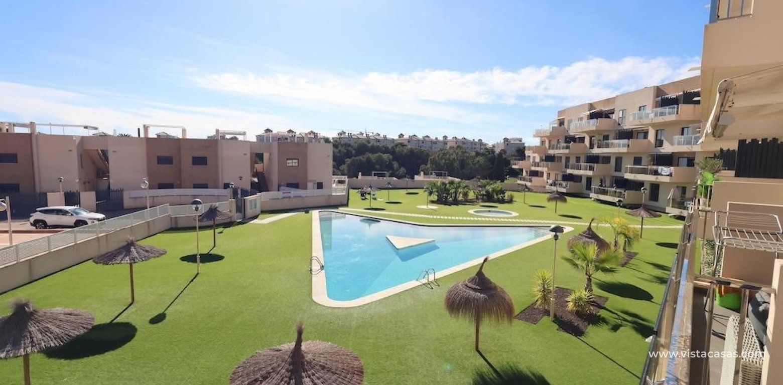Resale - Apartment - Orihuela Costa - La Zenia