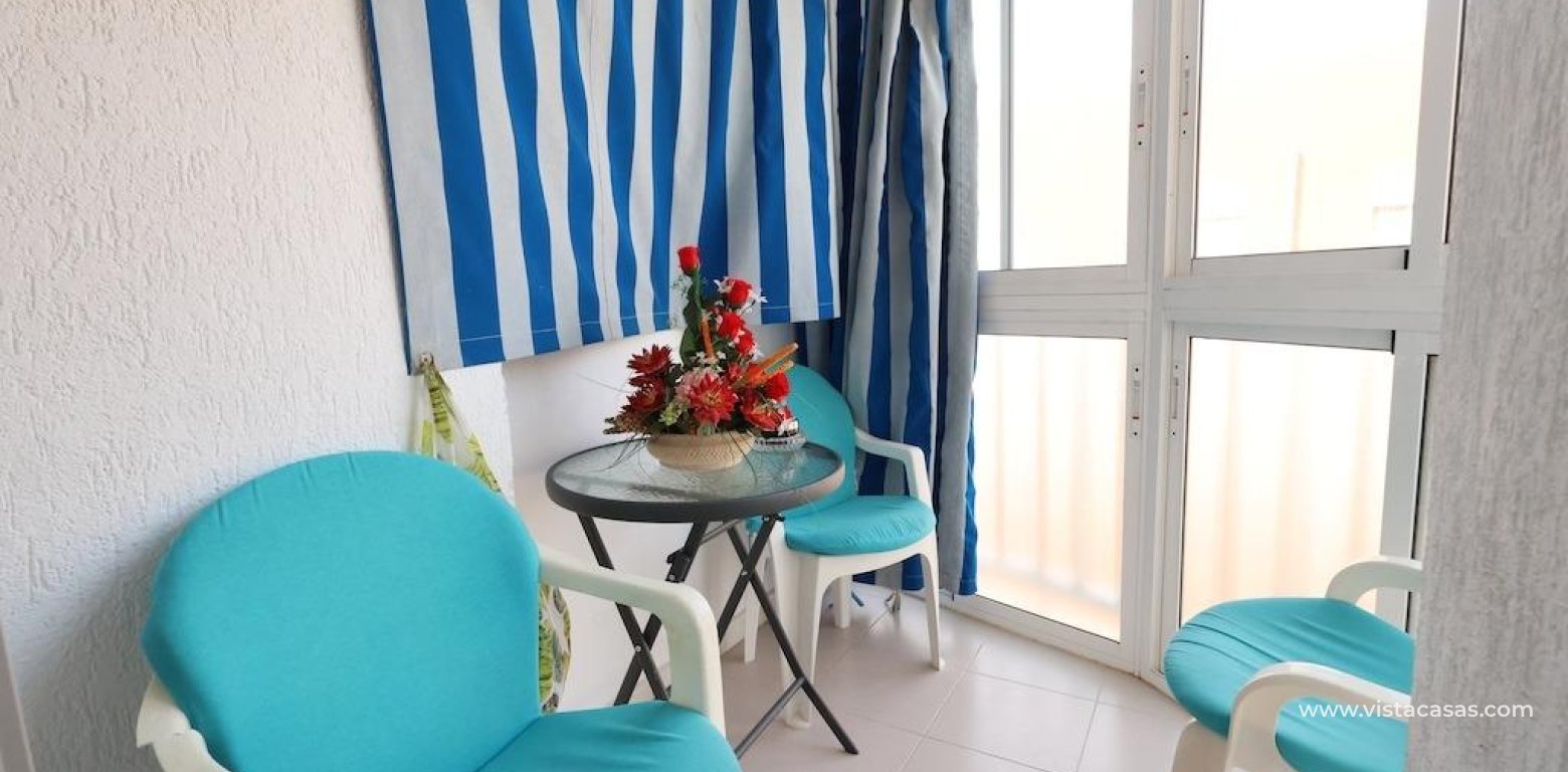 Sale - Appartement - Torrevieja - La Mata