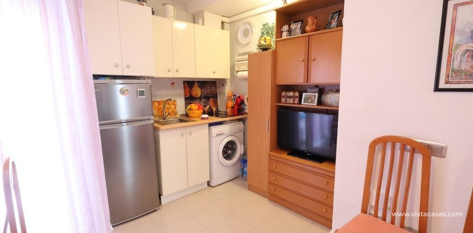 Sale - Appartement - Torrevieja - La Mata