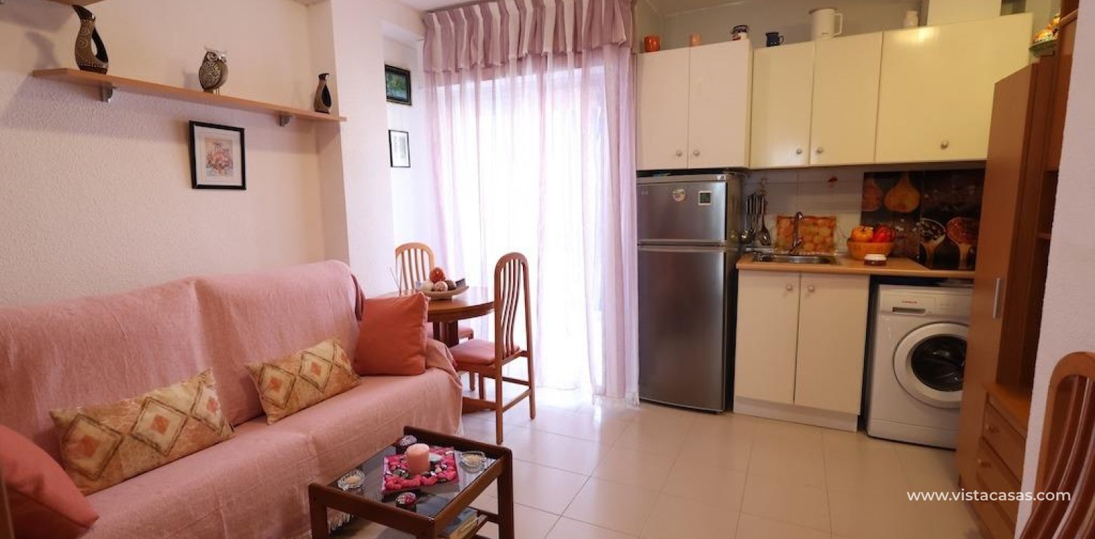 Sale - Appartement - Torrevieja - La Mata