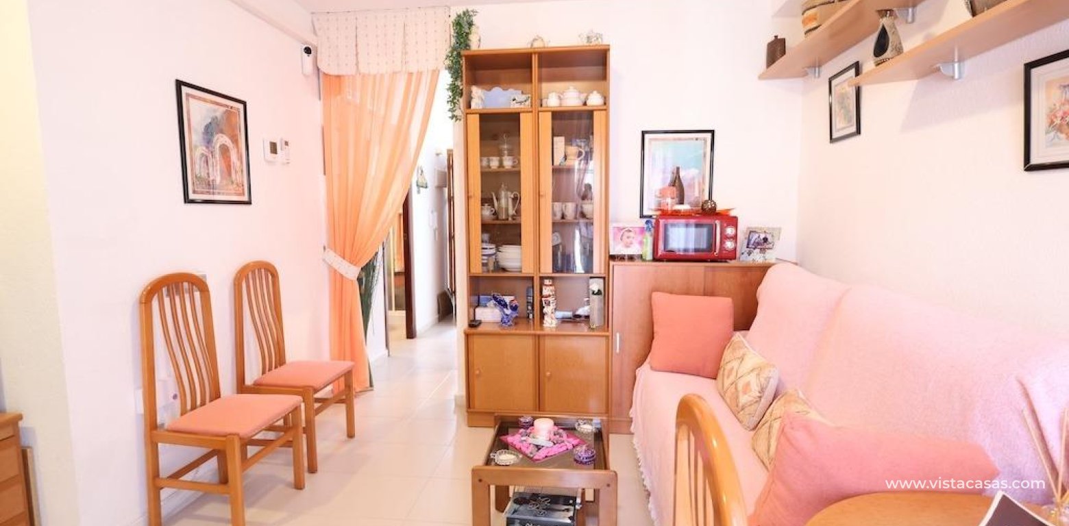 Sale - Appartement - Torrevieja - La Mata