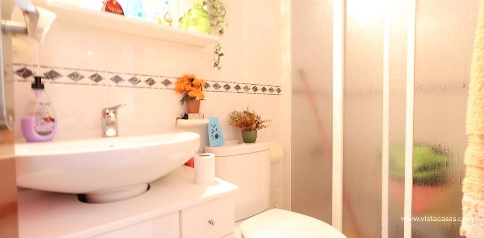 Sale - Appartement - Torrevieja - La Mata