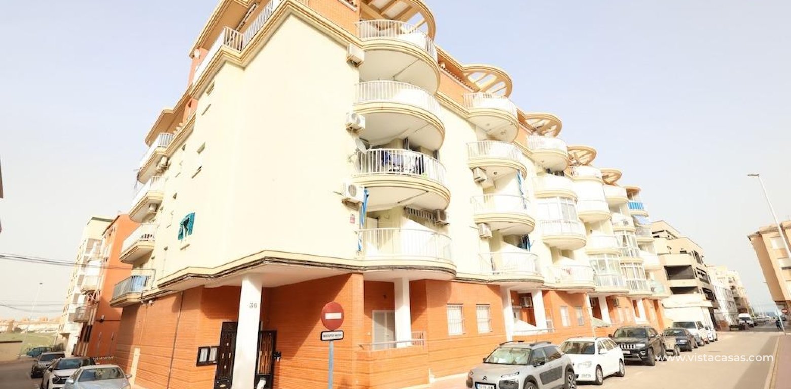 Sale - Appartement - Torrevieja - La Mata