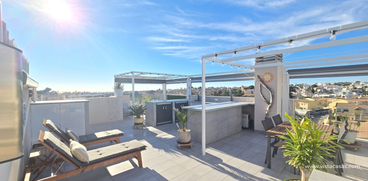 Venta - Apartamento - Villamartin