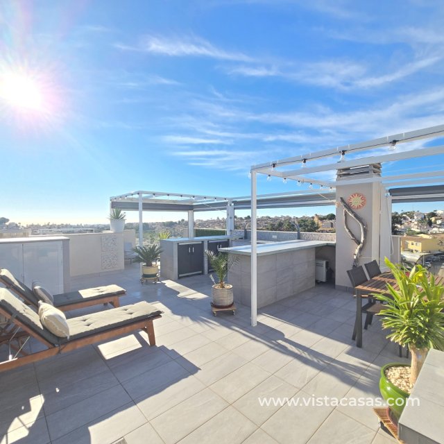 Apartment - Wtórny - Villamartin - Villamartin