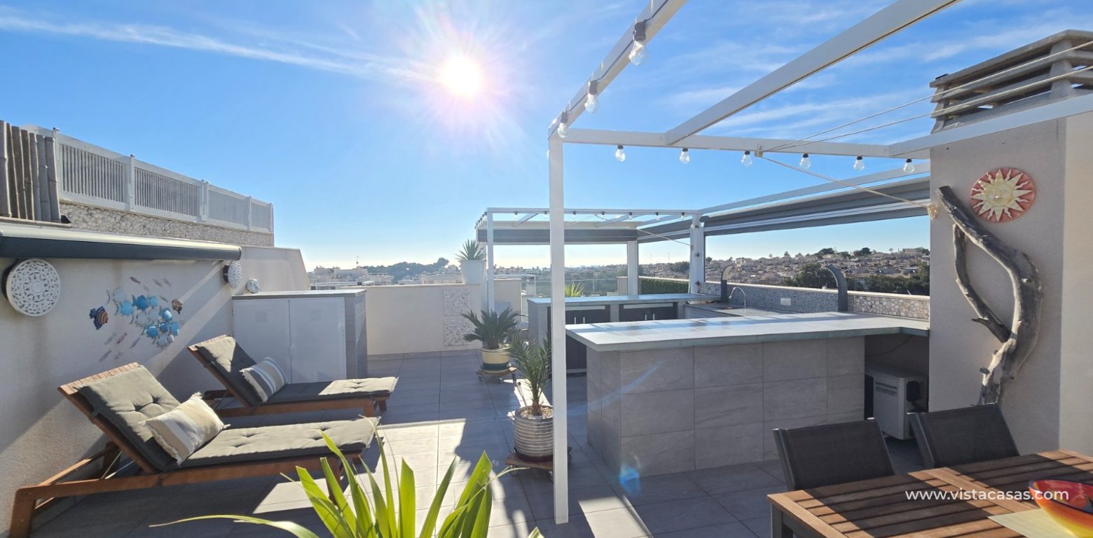 Venta - Apartamento - Villamartin