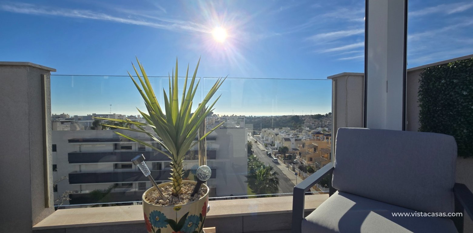 Venta - Apartamento - Villamartin