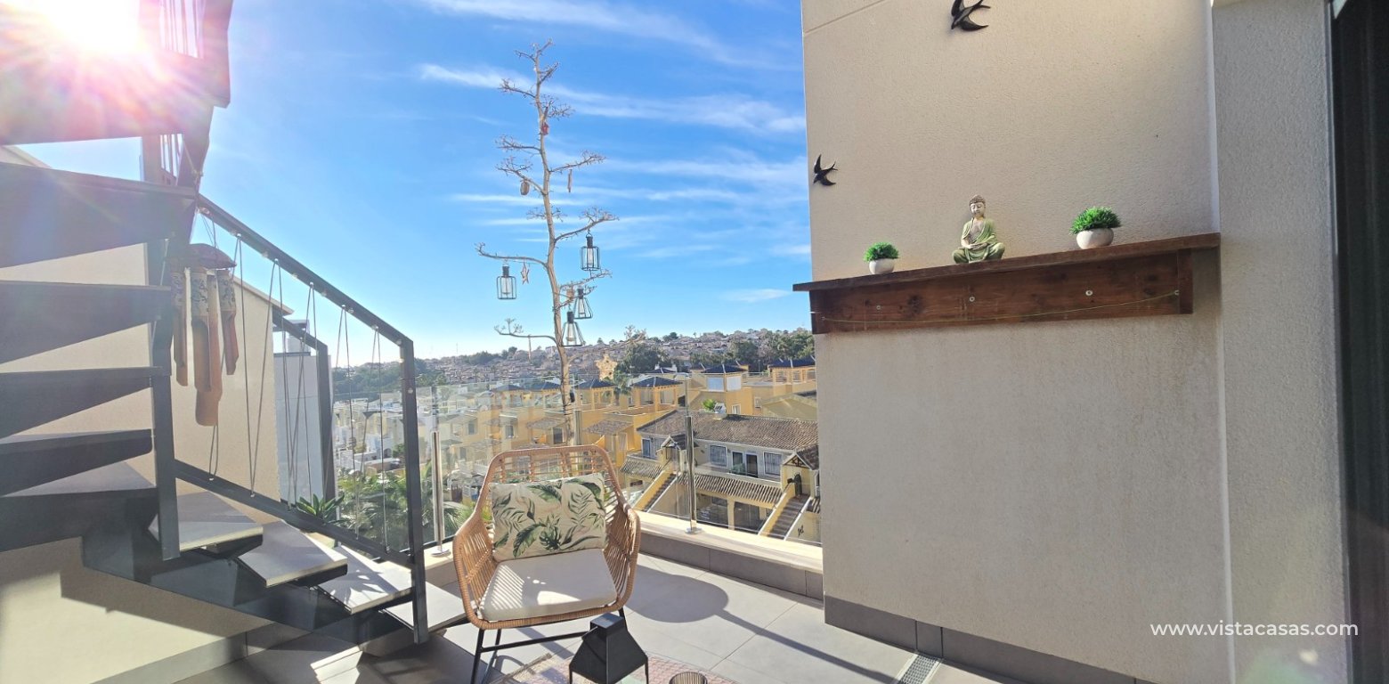 Venta - Apartamento - Villamartin