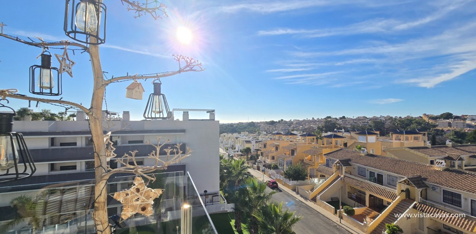 Venta - Apartamento - Villamartin