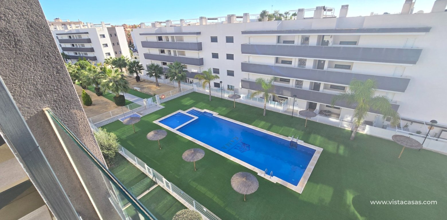 Venta - Apartamento - Villamartin