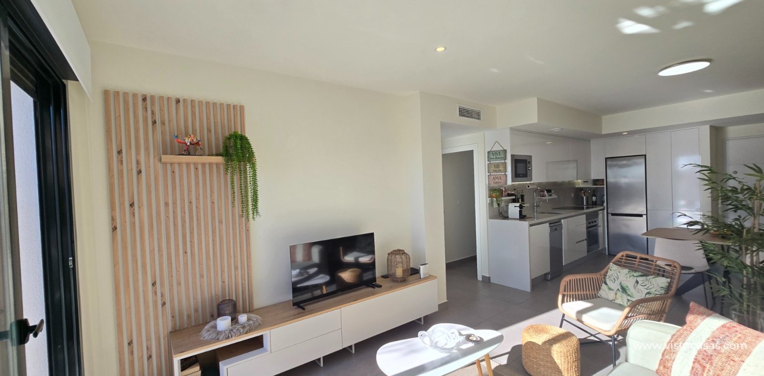 Venta - Apartamento - Villamartin