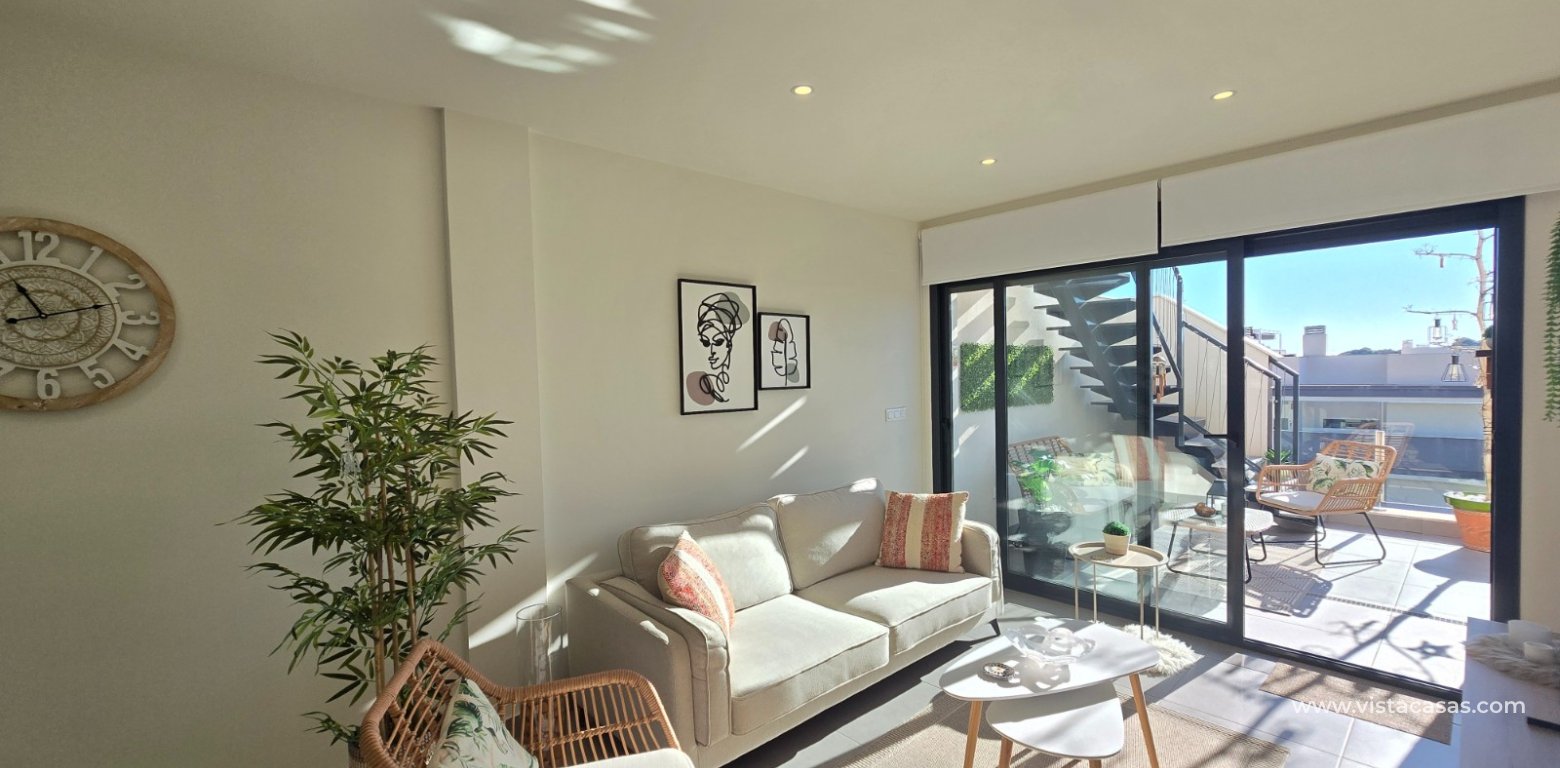 Venta - Apartamento - Villamartin