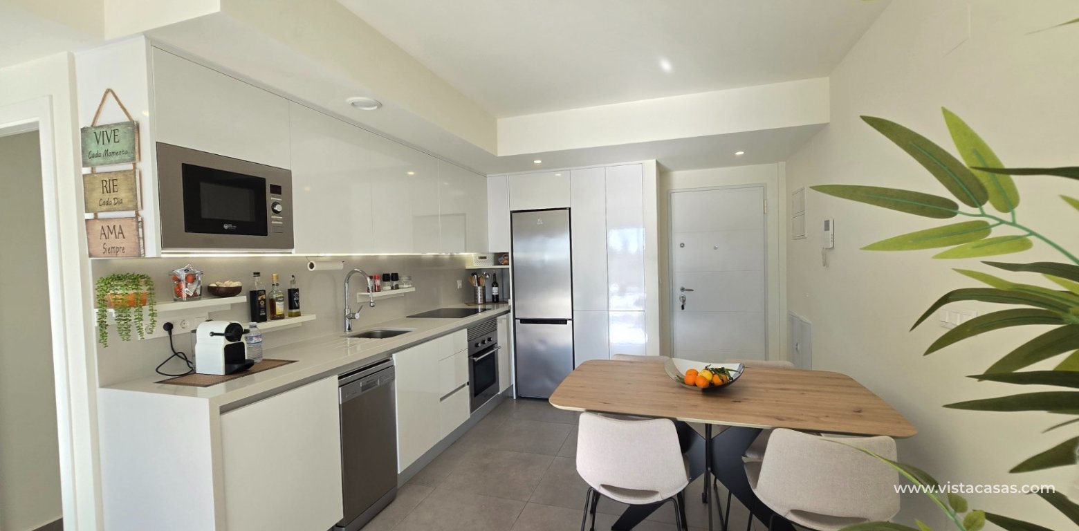 Venta - Apartamento - Villamartin