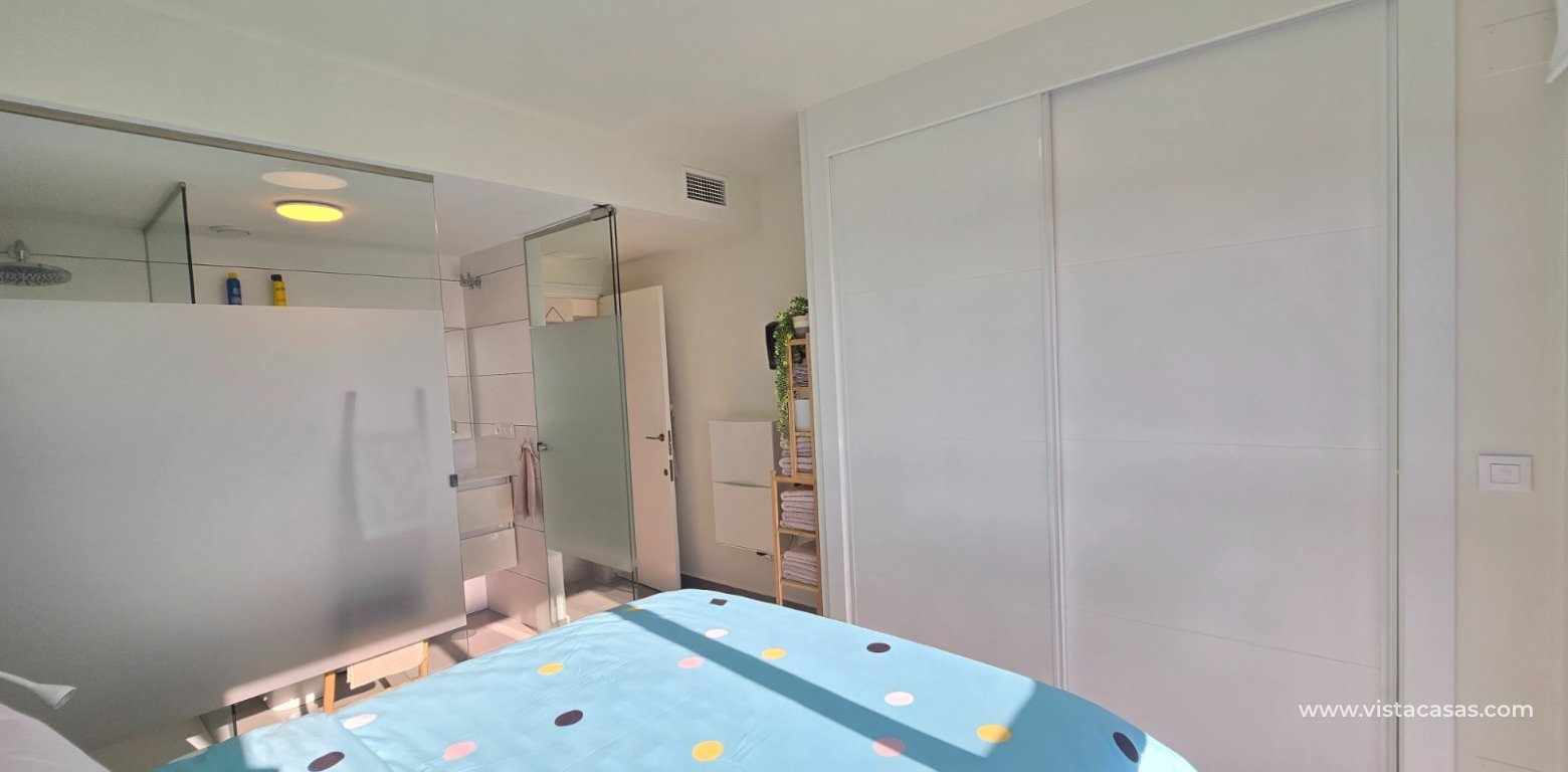 Venta - Apartamento - Villamartin