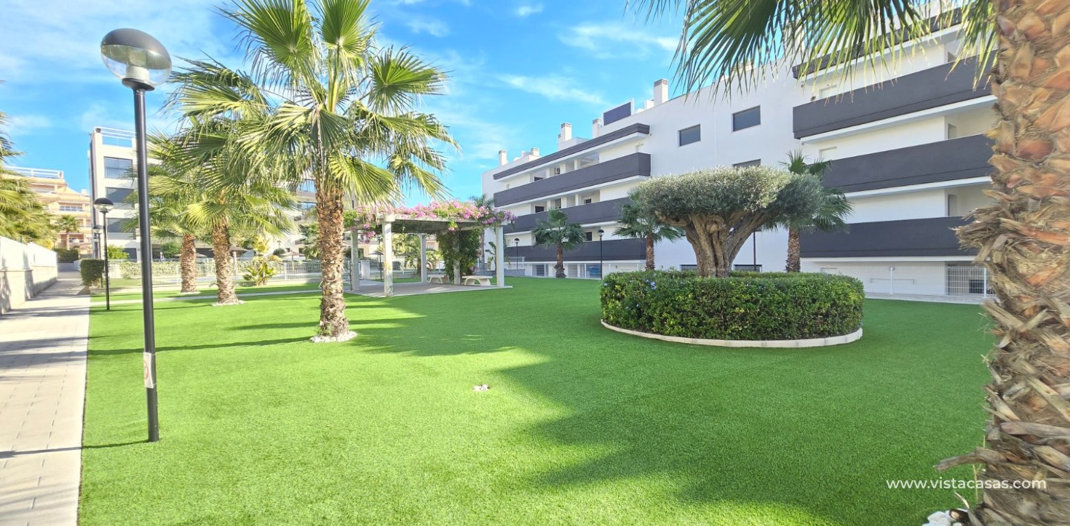 Venta - Apartamento - Villamartin