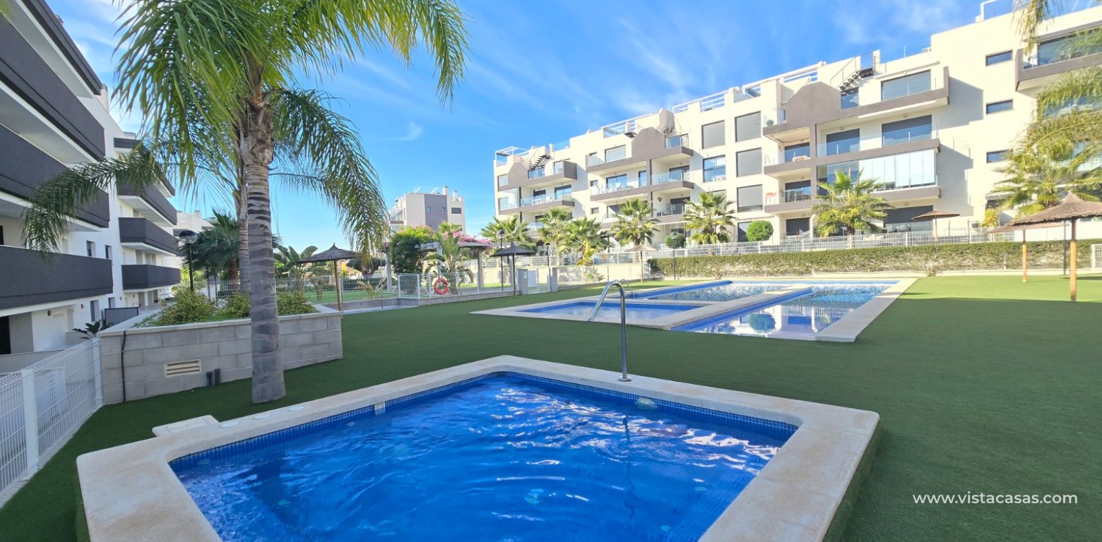 Venta - Apartamento - Villamartin