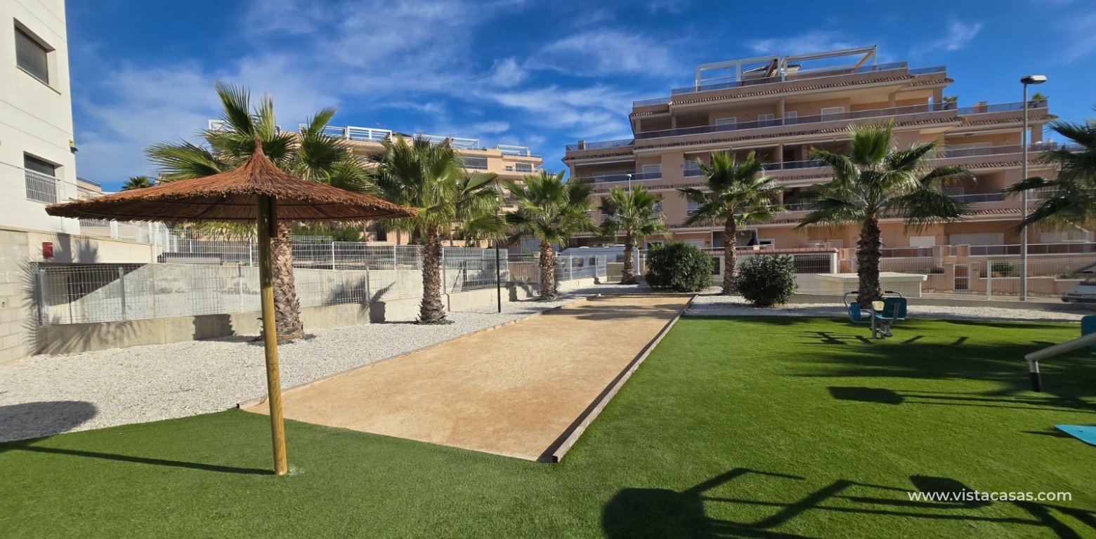 Venta - Apartamento - Villamartin