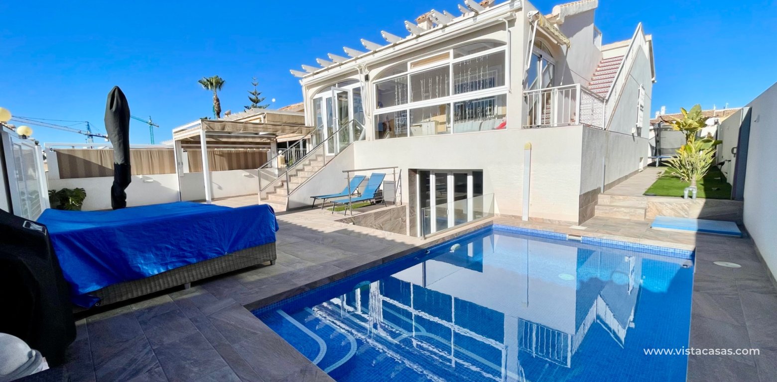 Vente - Villa - Los Altos