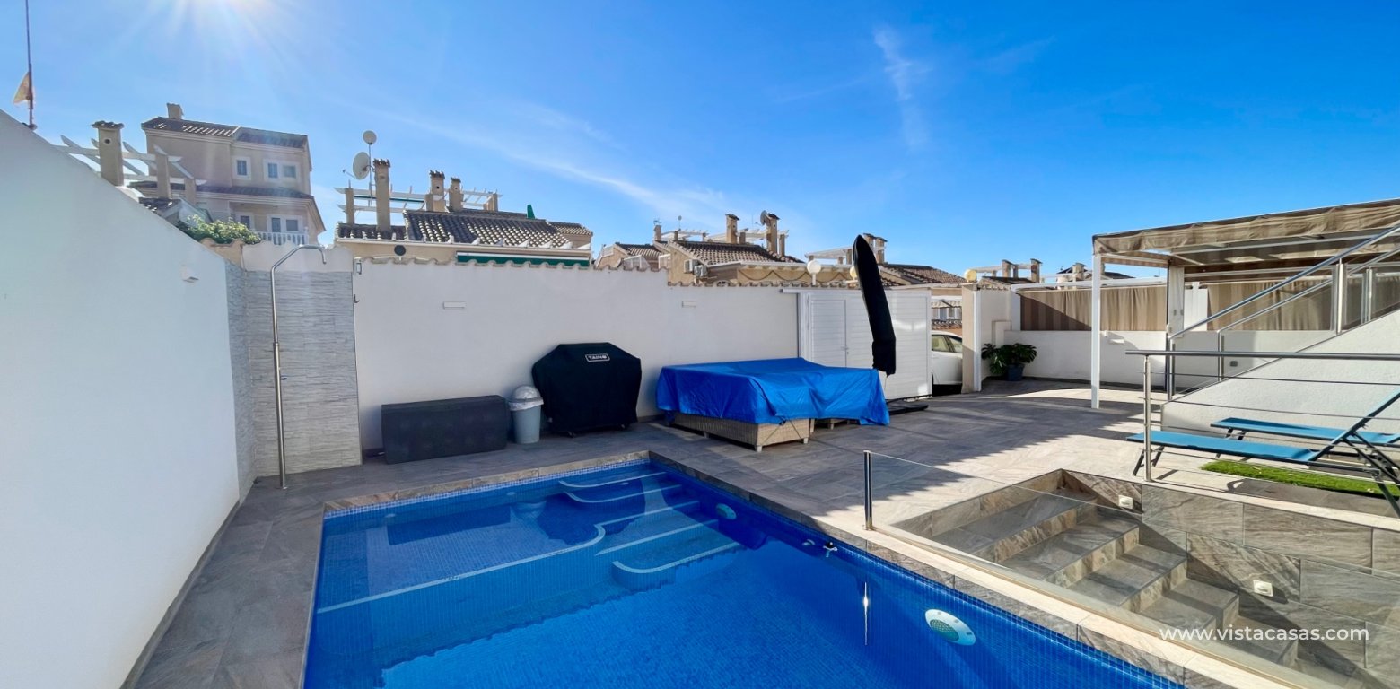 Vente - Villa - Los Altos