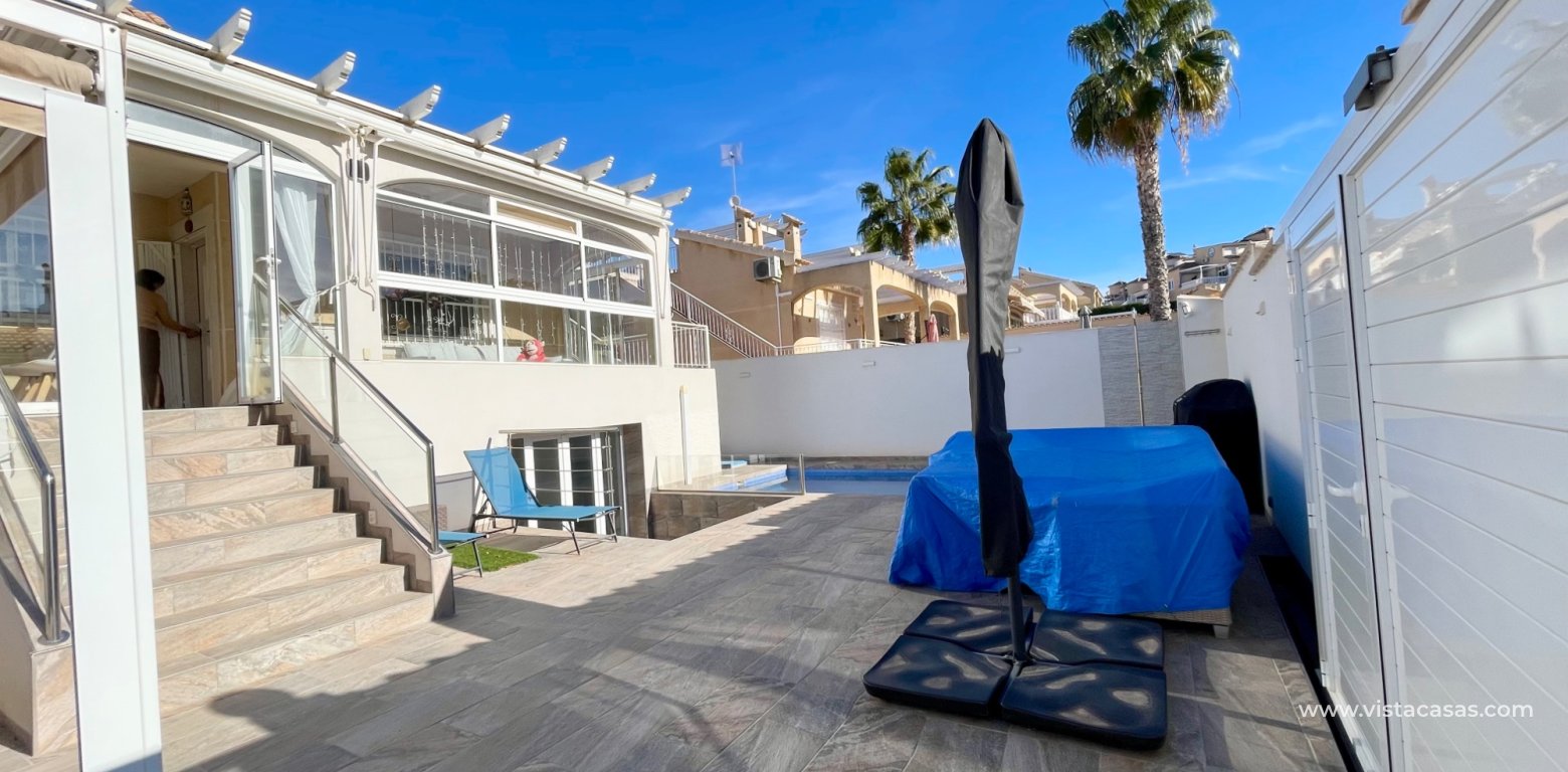 Vente - Villa - Los Altos