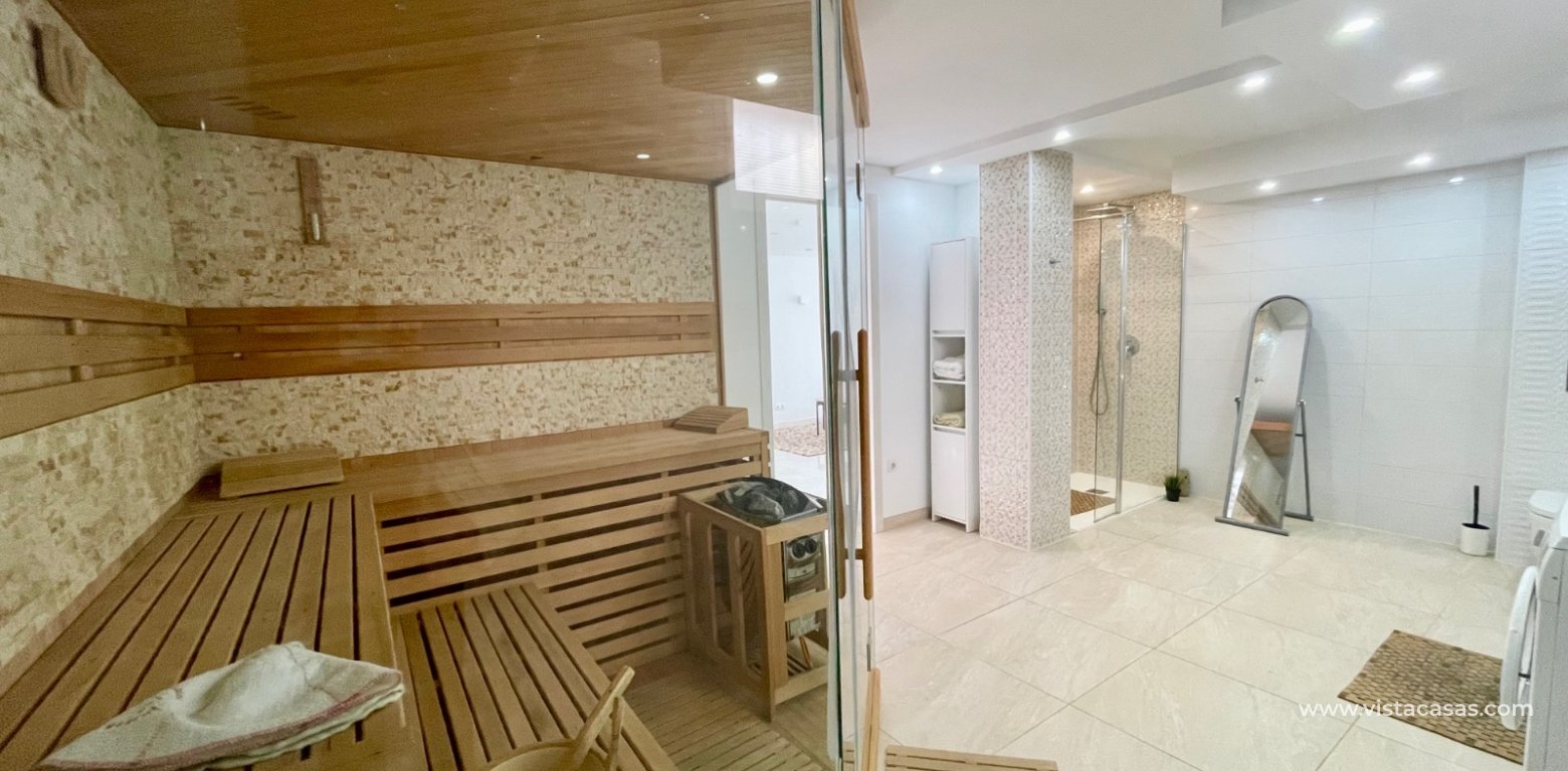 Vente - Villa - Los Altos