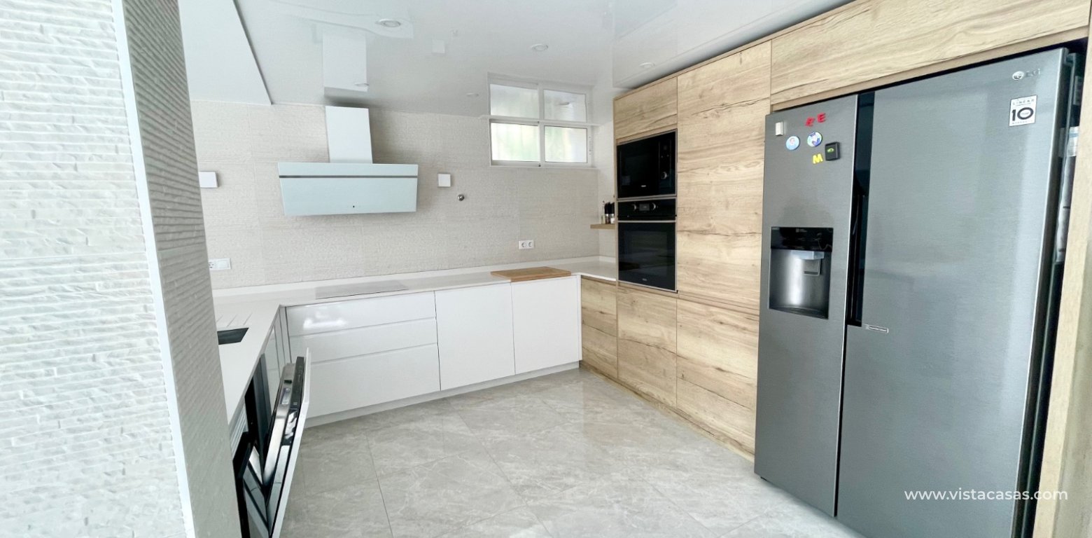 Vente - Villa - Los Altos