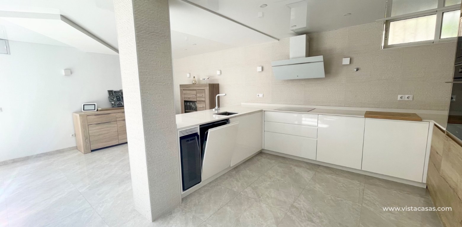 Vente - Villa - Los Altos