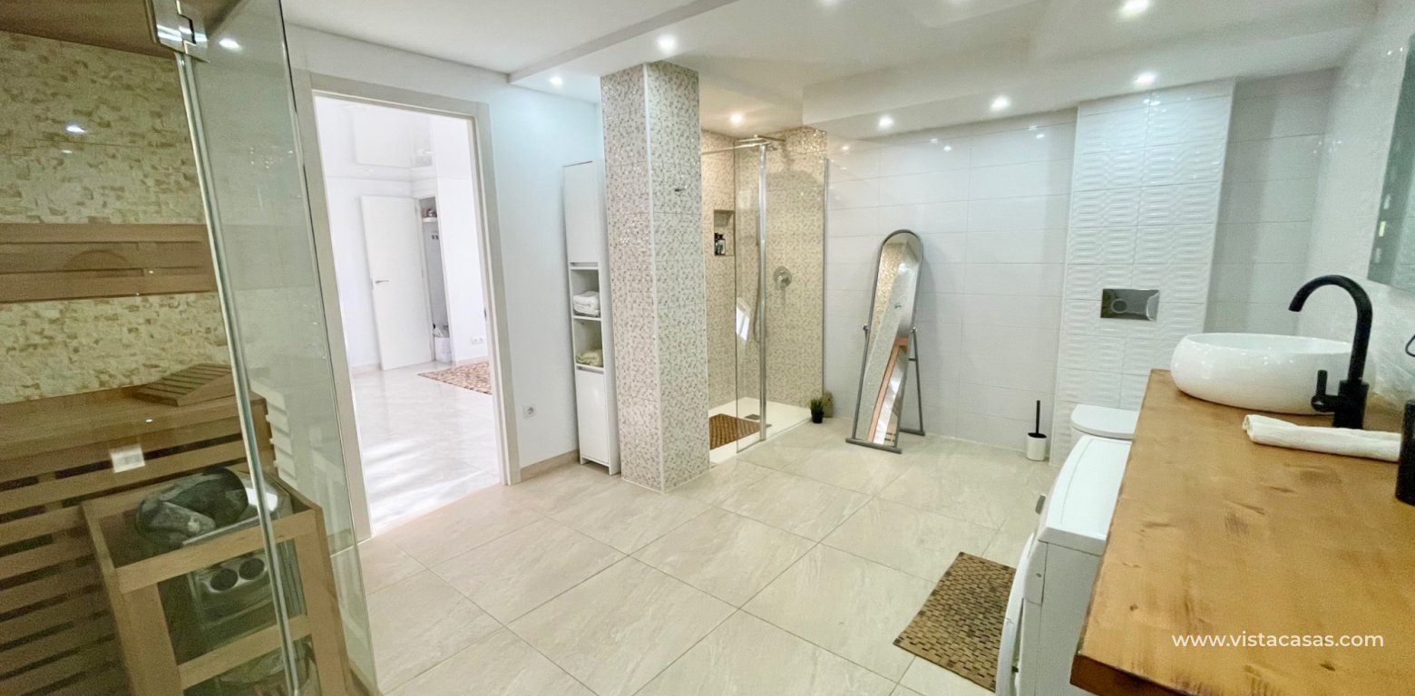 Vente - Villa - Los Altos