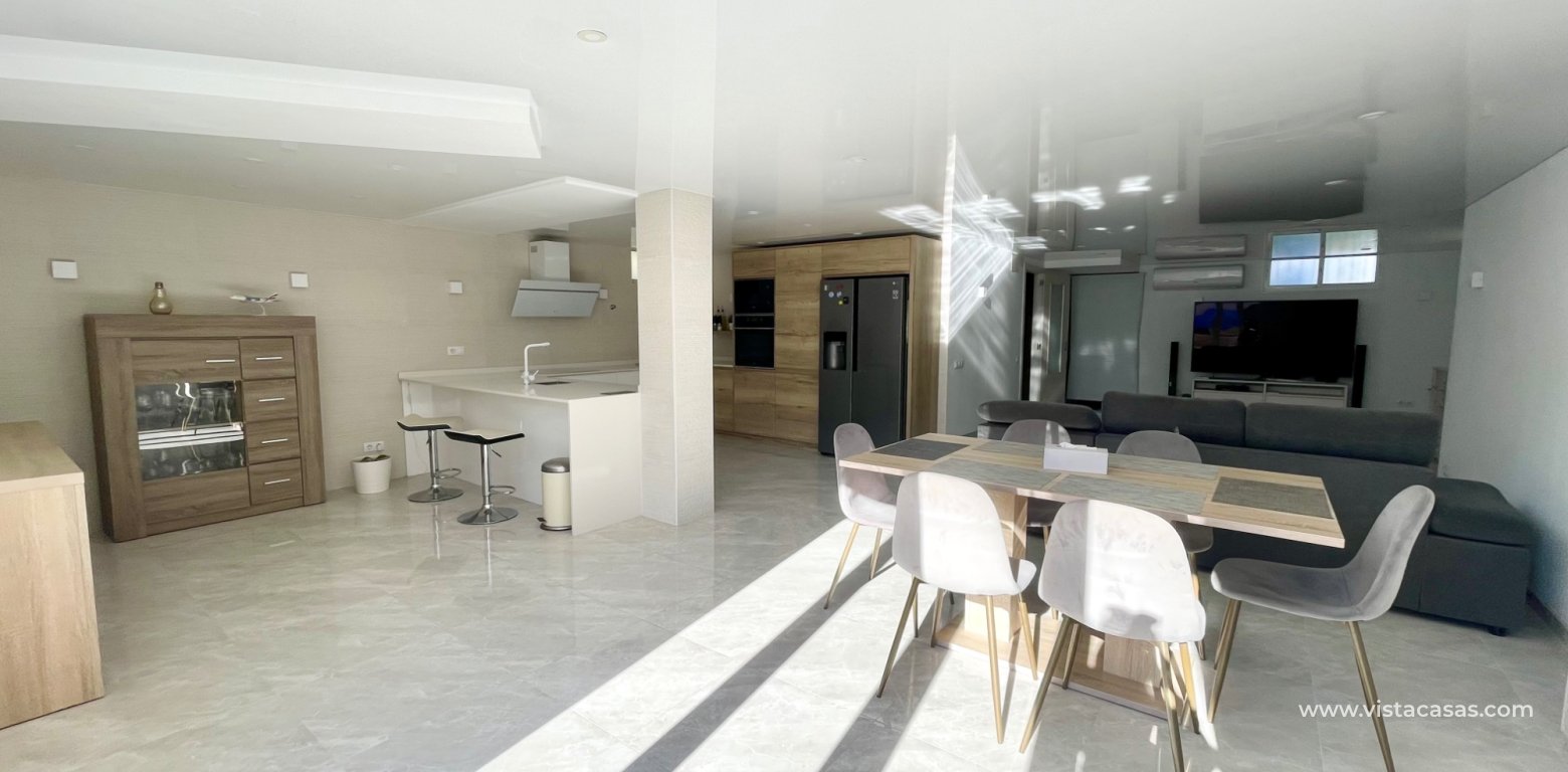 Vente - Villa - Los Altos