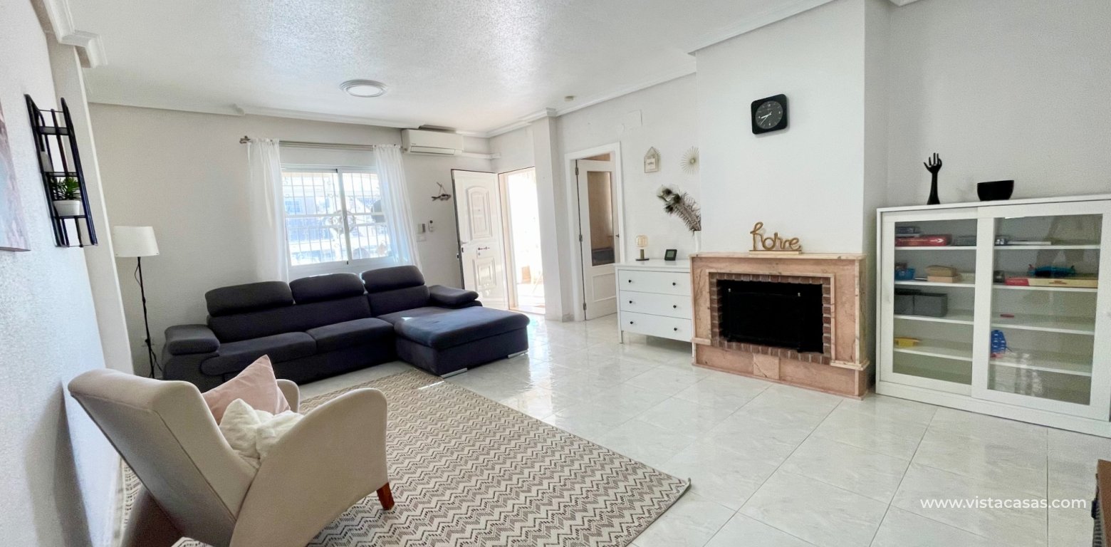 Vente - Villa - Los Altos