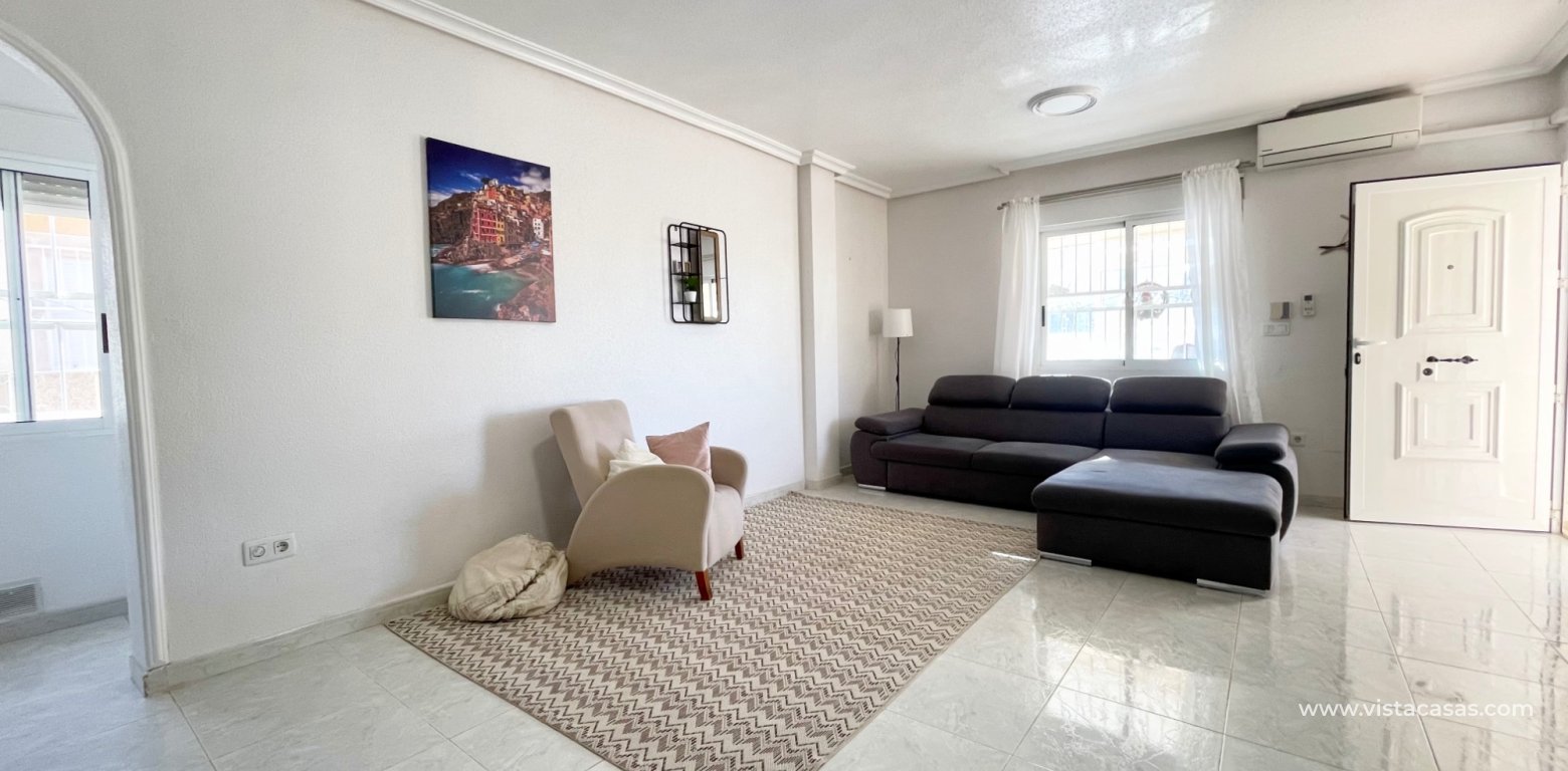 Vente - Villa - Los Altos