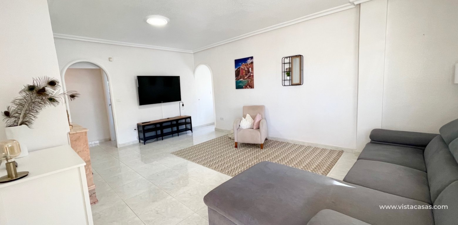 Vente - Villa - Los Altos