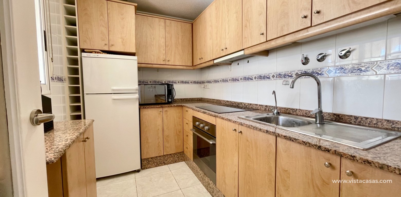 Vente - Villa - Los Altos