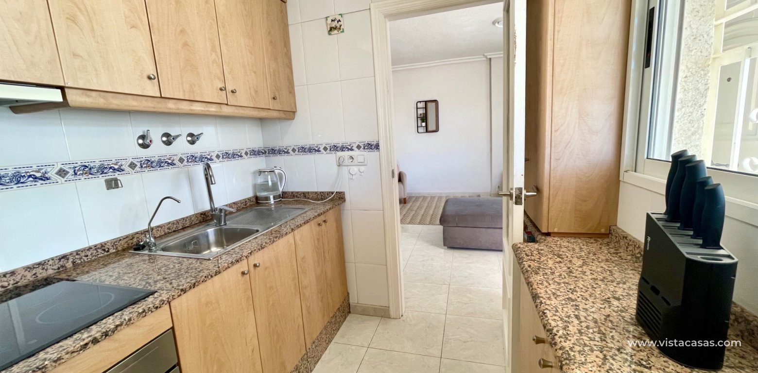 Vente - Villa - Los Altos