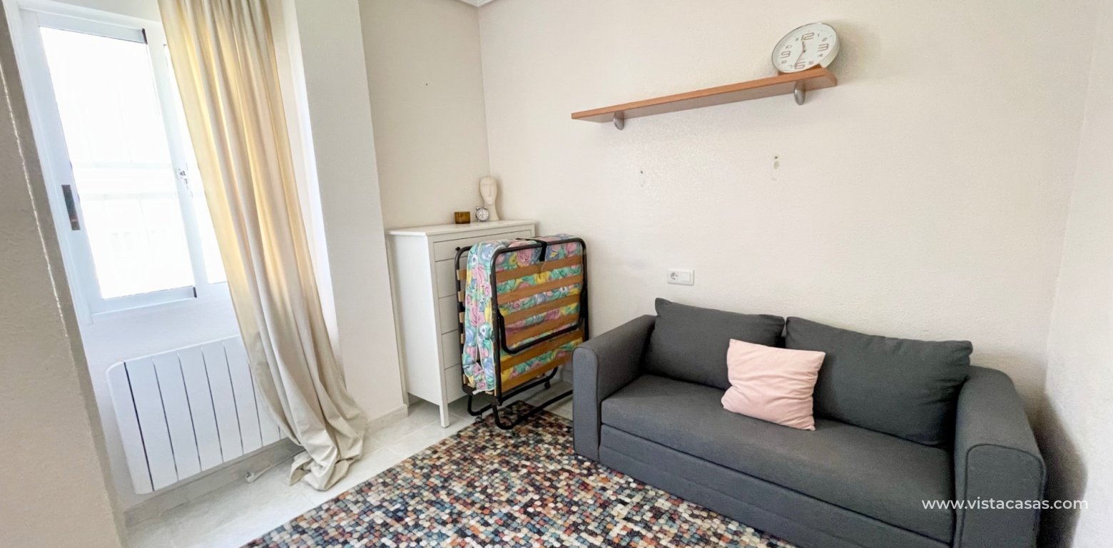 Vente - Villa - Los Altos