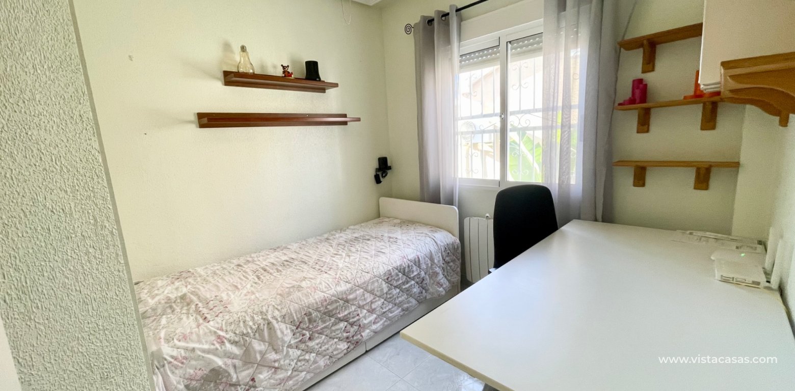 Vente - Villa - Los Altos