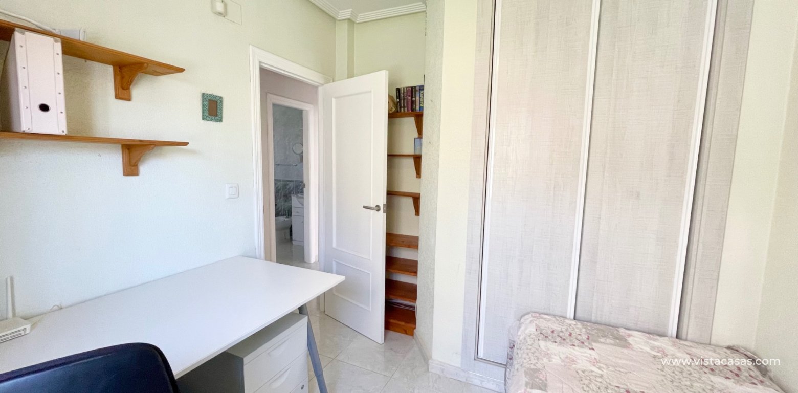 Vente - Villa - Los Altos