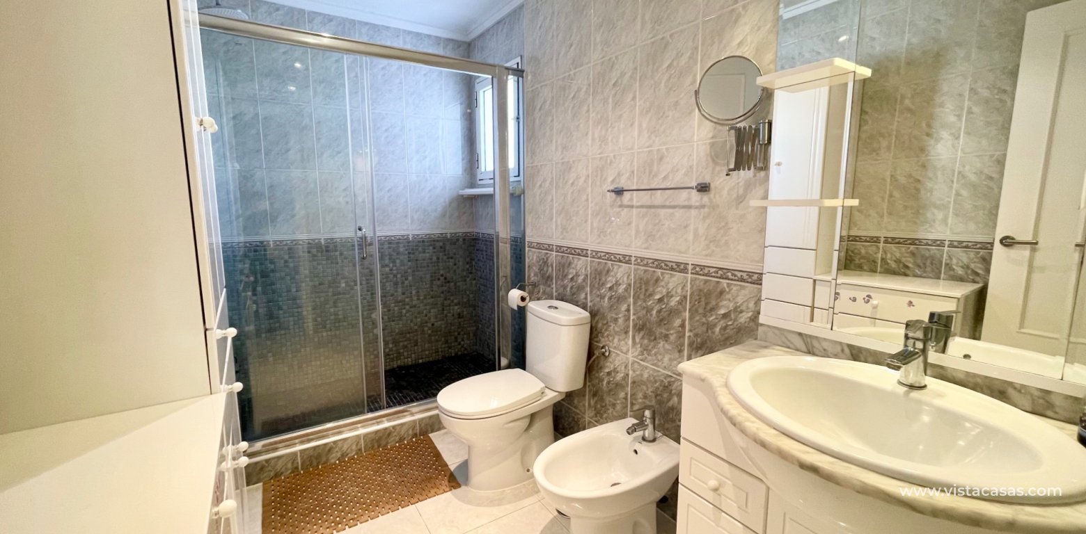 Vente - Villa - Los Altos