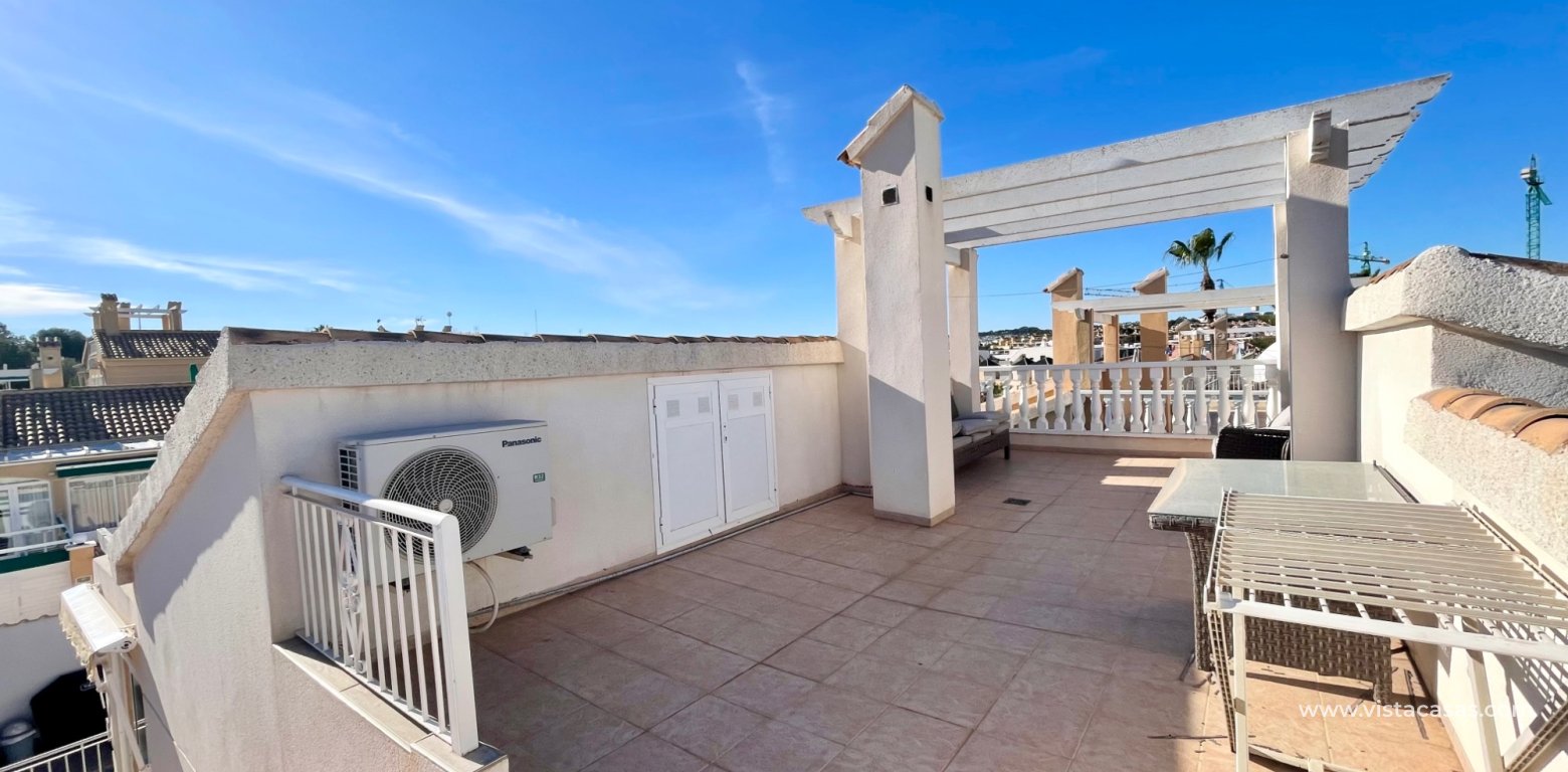 Vente - Villa - Los Altos