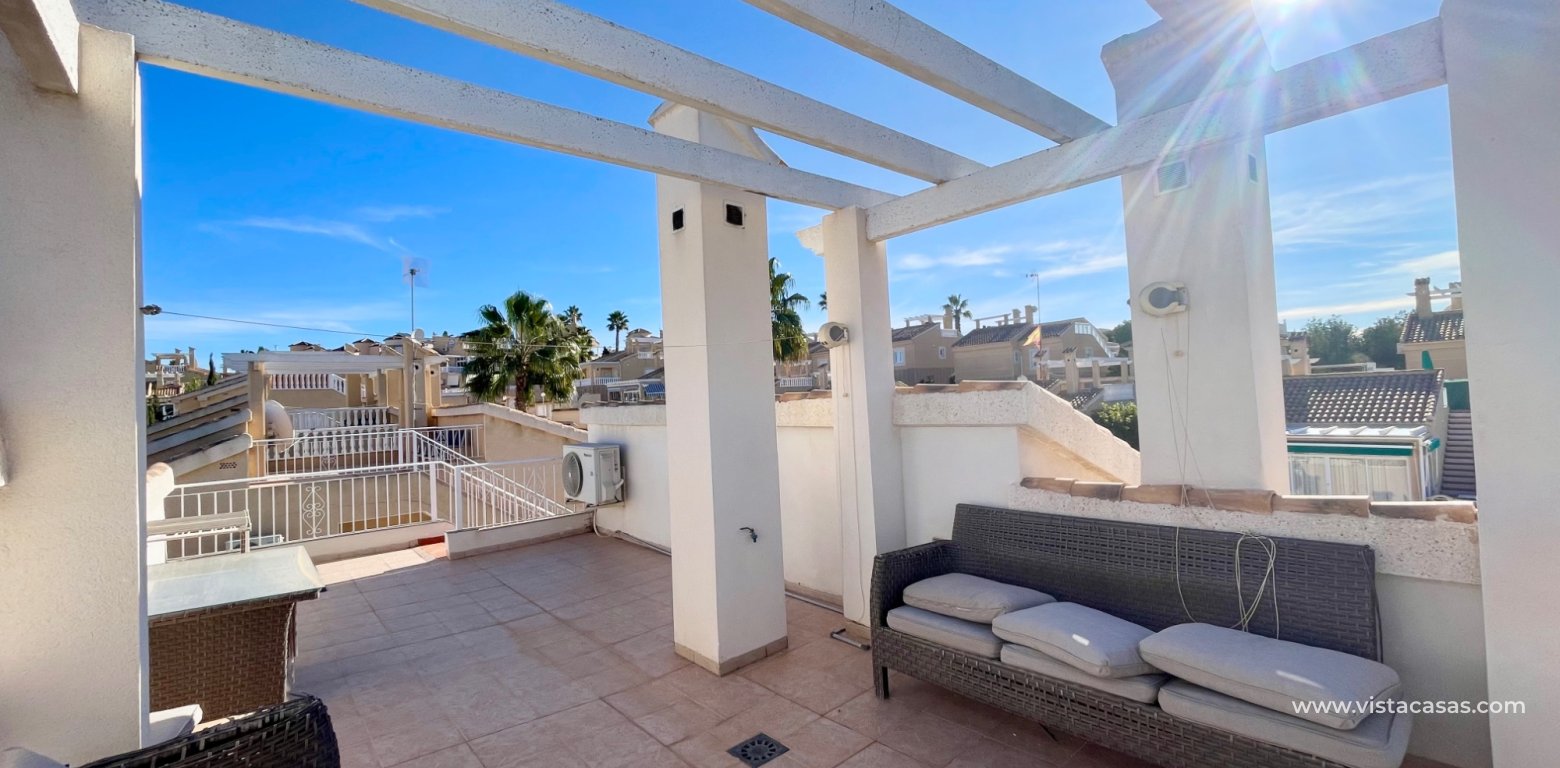 Vente - Villa - Los Altos