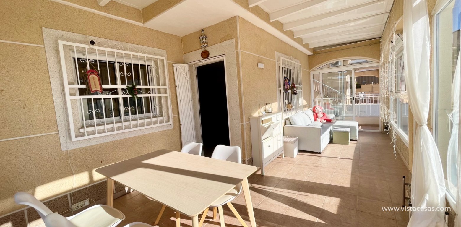 Vente - Villa - Los Altos