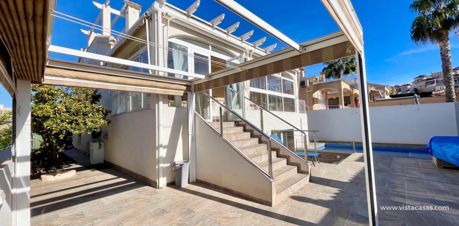 Vente - Villa - Los Altos