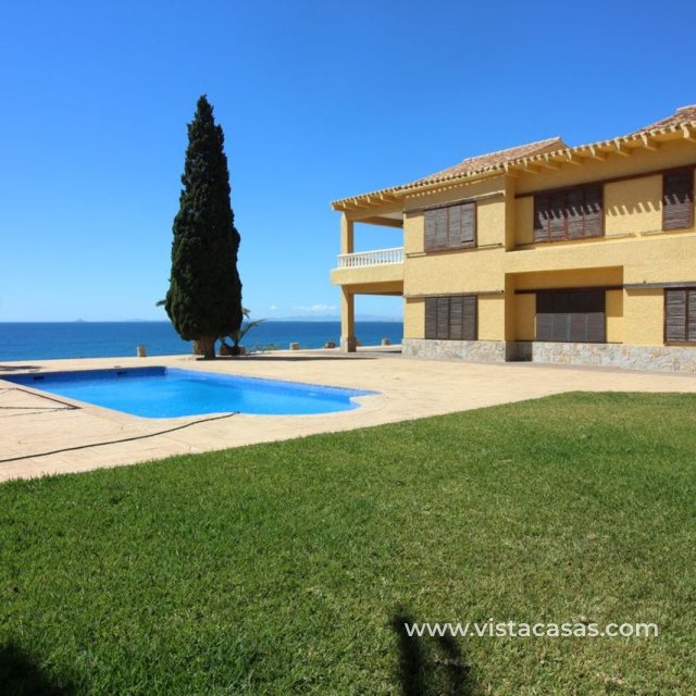 Villa - Vente - Cabo Roig - Cabo Roig