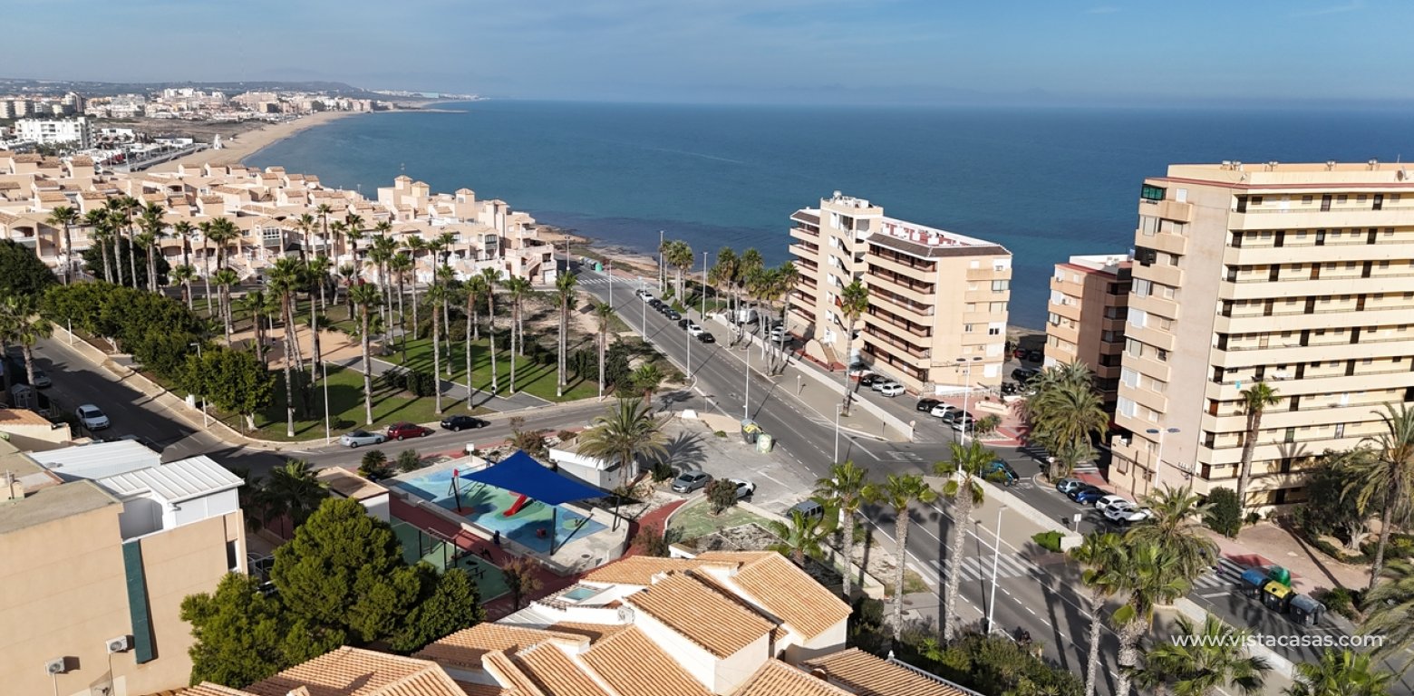 Resale - Townhouse - Torrevieja - La Mata