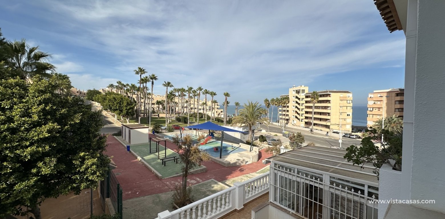 Resale - Townhouse - Torrevieja - La Mata